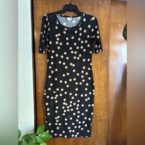 LulaRoe Julia dress